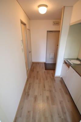 【居間・リビング】 | メロディーハイム