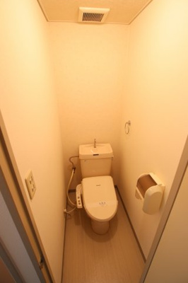 【トイレ】 | メロディーハイム