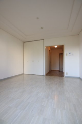 【寝室】 | メロディーハイム