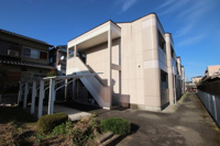 メロディーハイムの画像