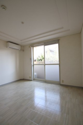 【寝室】 | メロディーハイム