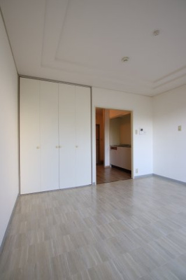 【寝室】 | メロディーハイム