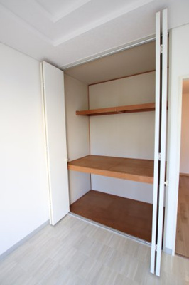 【収納】 | メロディーハイム