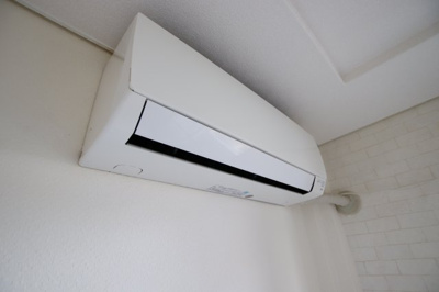 【設備】 | メロディーハイム | エアコン