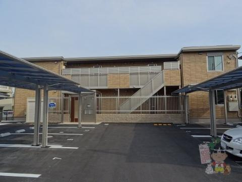 プレセアハイム