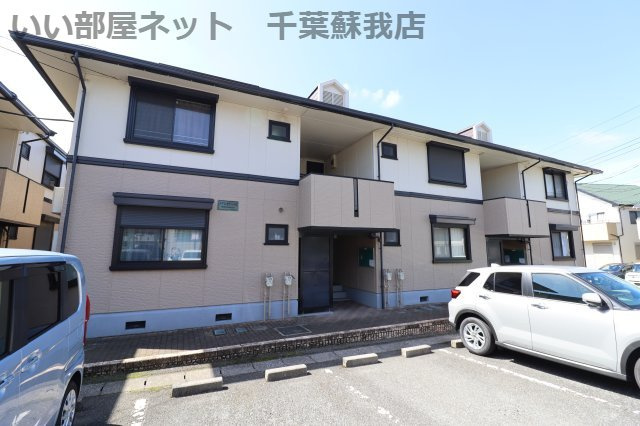 メゾンボナールE