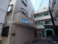 エムハイツ津の辺の画像