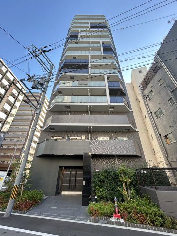 プレサンス天王寺勝山