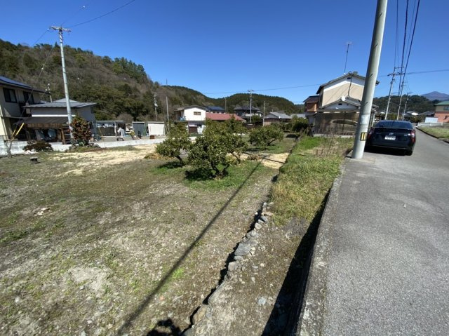 光明寺1丁目　売土地