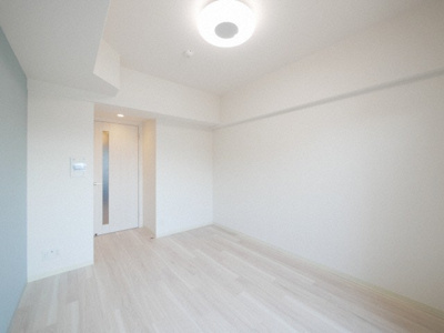 【洋室】 | プレサンス大阪都島エレナード | きれいな洋室です