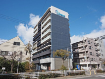 プレサンス大阪都島エレナードの画像
