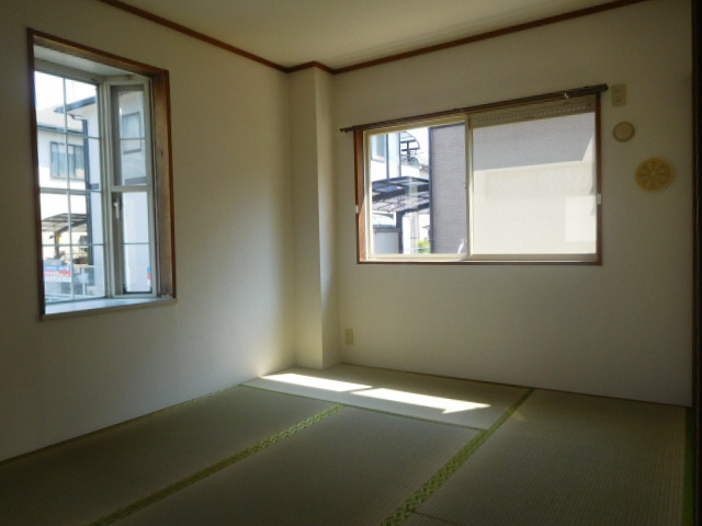 メゾンいなみ野の子供部屋