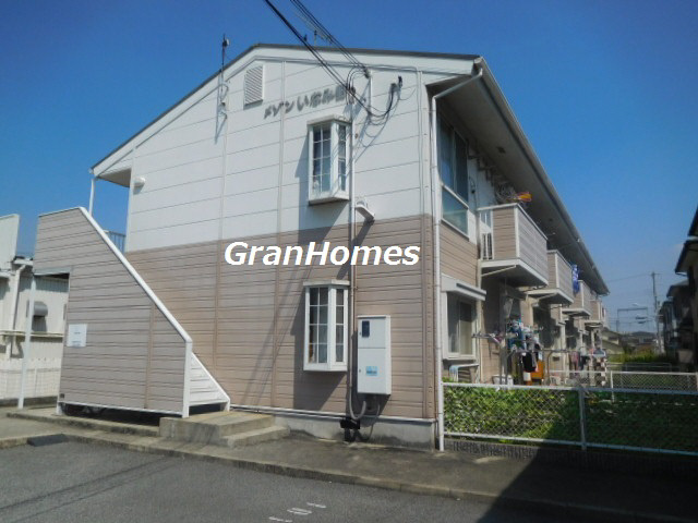 メゾンいなみ野