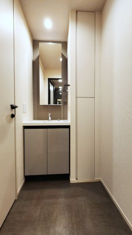 プライムメゾン大塚の収納|シューズクロゼット