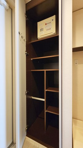 プライムメゾン大塚のその他共用部分|駐輪場