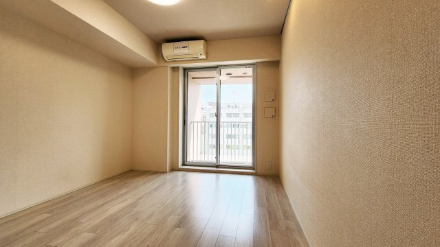 プライムメゾン大塚の居間・リビング