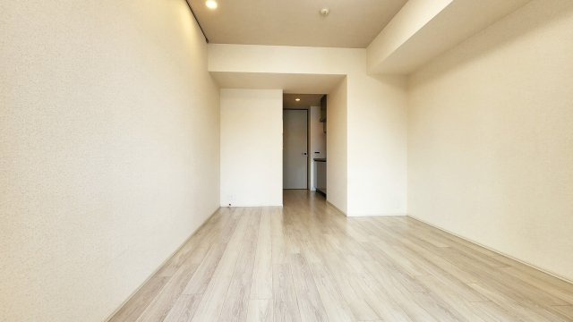 プライムメゾン大塚の居間・リビング