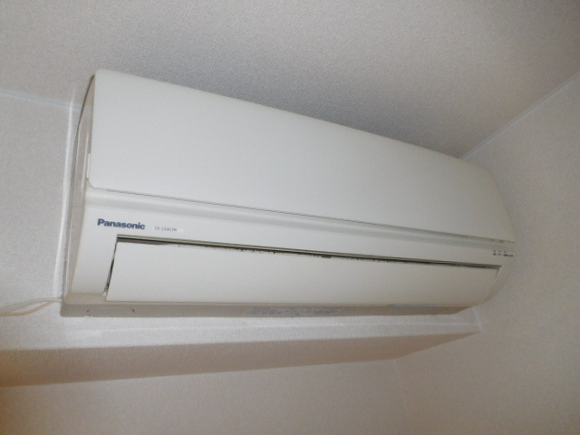 Pine Oneの設備