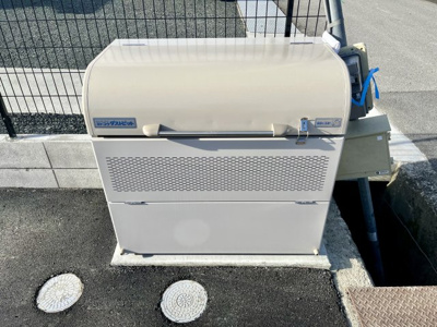 【その他共用部分】 | Rock