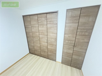 【収納】 | 庭付　P3台駐車可　内外手入れいれてます　中古　東道野辺6