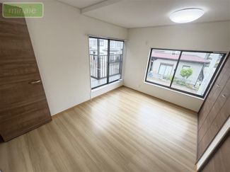 【洋室】 | 庭付　P3台駐車可　内外手入れいれてます　中古　東道野辺6