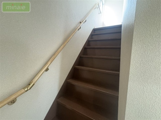 【その他】 | 庭付　P3台駐車可　内外手入れいれてます　中古　東道野辺6