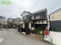 庭付　P3台駐車可　内外手入れいれてます　中古　東道野辺6の画像