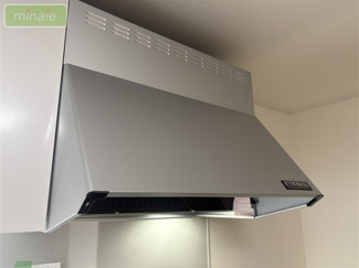 【キッチン】 | 庭付　P3台駐車可　内外手入れいれてます　中古　東道野辺6