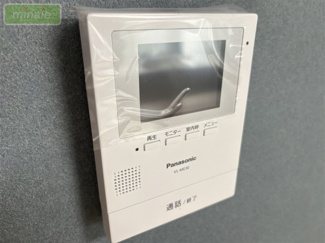 【設備】 | 庭付　P3台駐車可　内外手入れいれてます　中古　東道野辺6