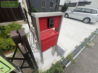 【設備】 | 庭付　P3台駐車可　内外手入れいれてます　中古　東道野辺6