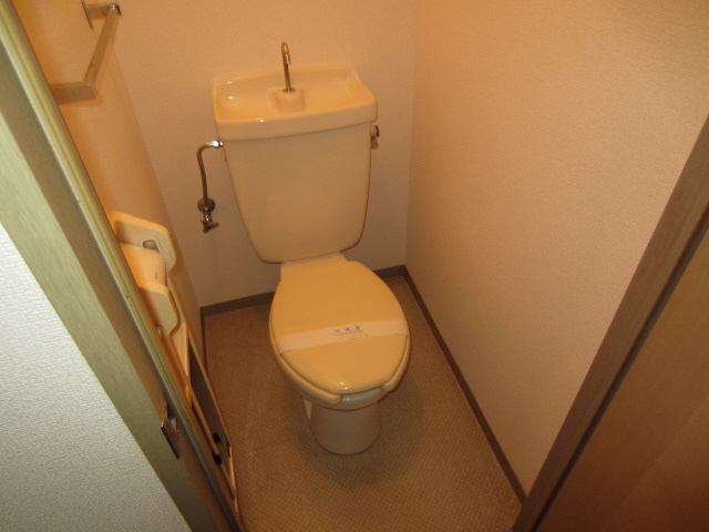 【トイレ】