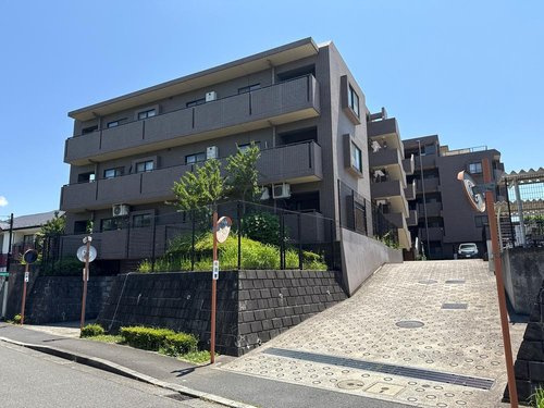 センター北駅まで9分　ナイスパークフロンテージセンター北