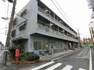 萩中マンションの画像