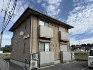 プルメリア C棟の画像