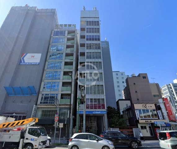 リップル天満橋ビルの画像