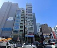 リップル天満橋ビルの画像