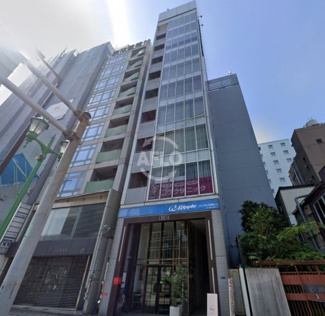 【その他】 | リップル天満橋ビル | リップル天満橋ビル　外観