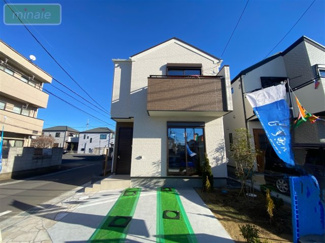 【外観】 | 落ち着いた雰囲気の外観です　同タイプ