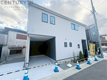 リナージュ川西笹部２丁目24-2期　全4区画の画像