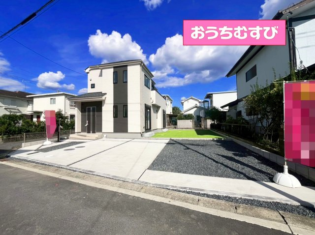 守山区中志段味7期(全1棟)