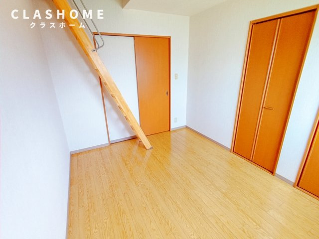 キャブ・アン北館　　　刈谷市の賃貸ならクラスホーム刈谷店の内装|同物件の別部屋になります。