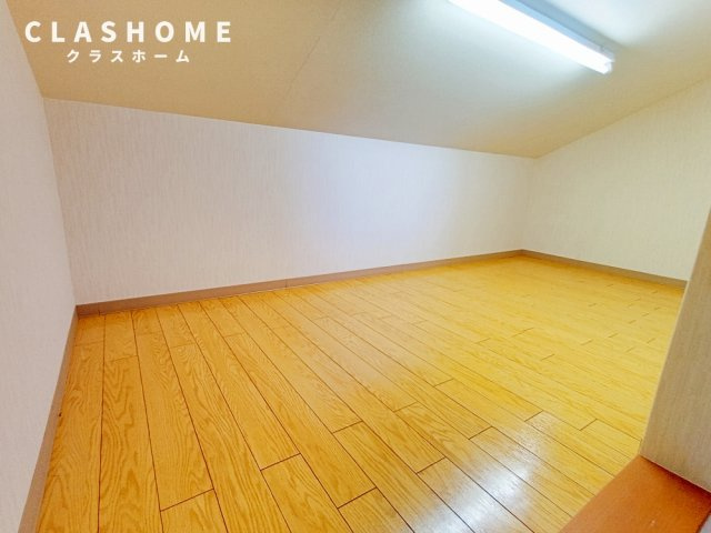 キャブ・アン北館　　　刈谷市の賃貸ならクラスホーム刈谷店の内装|同物件の別部屋になります。