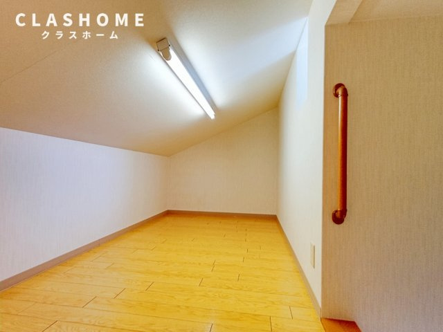 キャブ・アン北館　　　刈谷市の賃貸ならクラスホーム刈谷店の内装|同物件の別部屋になります。