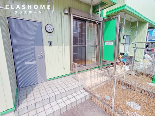 キャブ・アン北館　　　刈谷市の賃貸ならクラスホーム刈谷店のエントランス