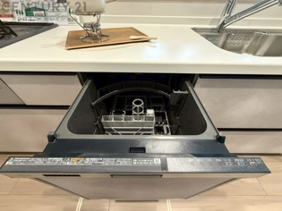 同仕様写真（トイレ）