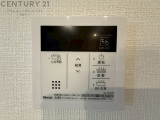 同仕様写真（レンジフード）