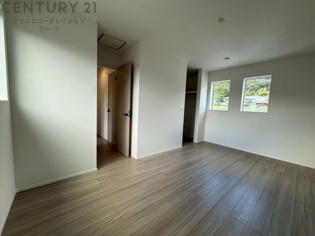 同仕様写真（独立洗面台）