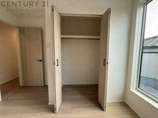 リナージュ川西笹部２丁目24-2期　全4区画の外観