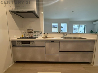 リナージュ川西笹部２丁目24-2期　全4区画のその他物件画像