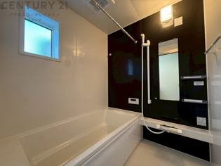 リナージュ川西笹部２丁目24-2期　全4区画の外観